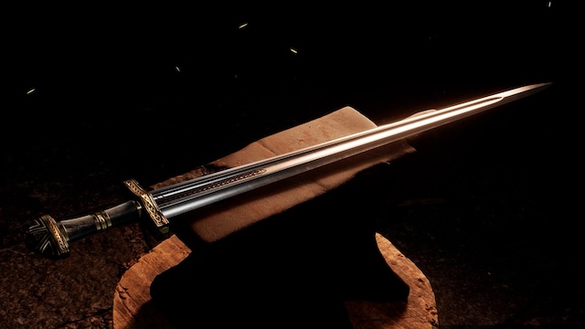 Bladesong – Open Beta | Alpha Beta Gamer