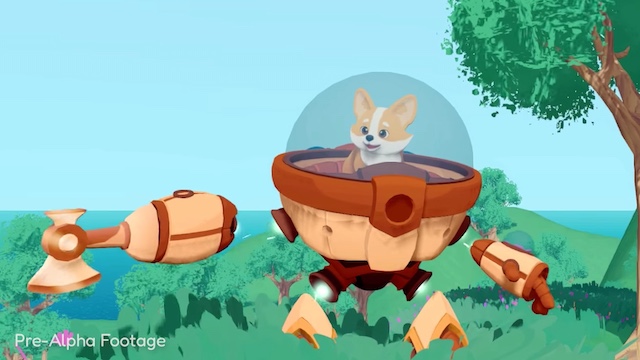 Animalkind – Alpha Sign Up | Alpha Beta Gamer