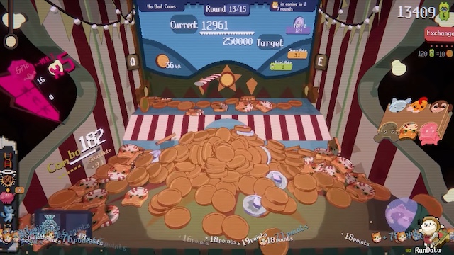 RACCOIN: Coin Pusher Roguelike – Open Beta | Alpha Beta Gamer RACCOIN: Coin Pusher Roguelike – Open Beta | Alpha Beta Gamer