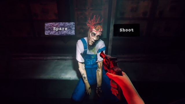 Static Dread: The Submarine – Beta Sign Up | Alpha Beta Gamer