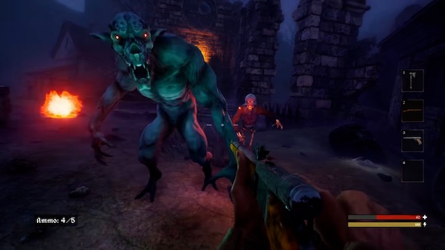 Undertaker – Open Beta | Alpha Beta Gamer Undertaker – Open Beta | Alpha Beta Gamer