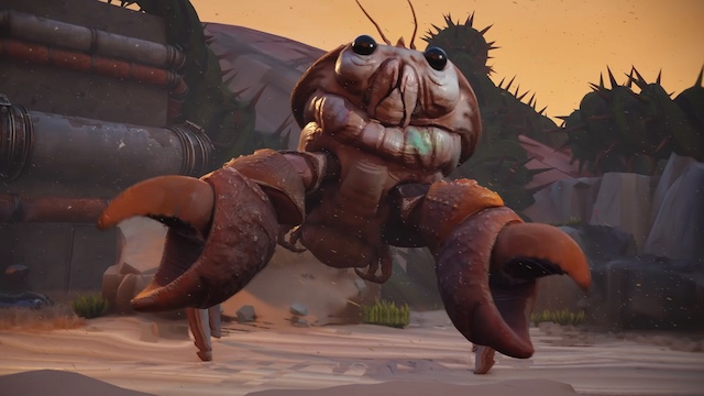 Enfant – Open Beta | Alpha Beta Gamer Enfant – Open Beta | Alpha Beta Gamer