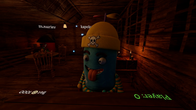 Dig, Dig, Die – Open Beta