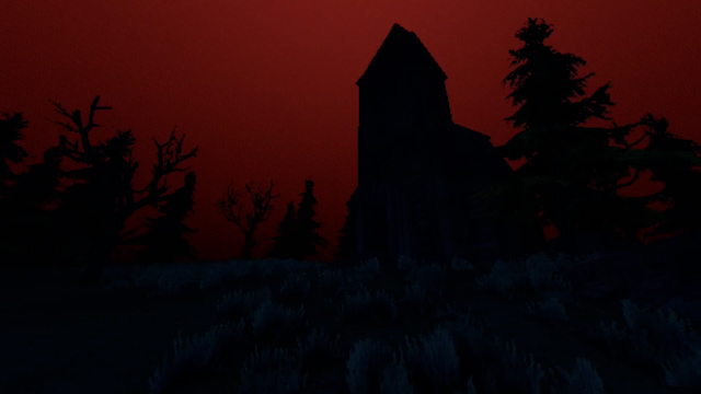 Foghorns Drown – Beta Demo