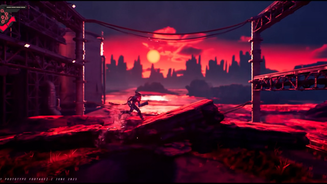 Rebel Core: Awakens – Beta Sign Up