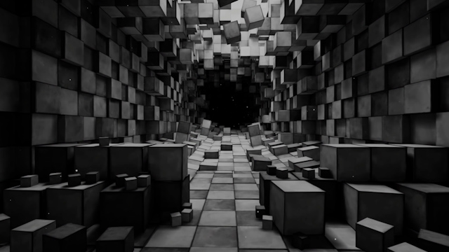 Scared by Squares – Beta Demo | Alpha Beta Gamer