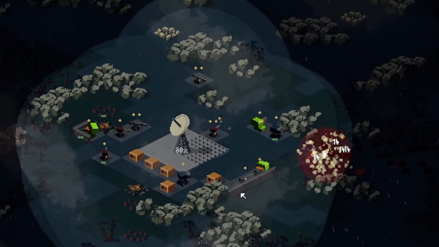 Signal Zone – Beta Demo