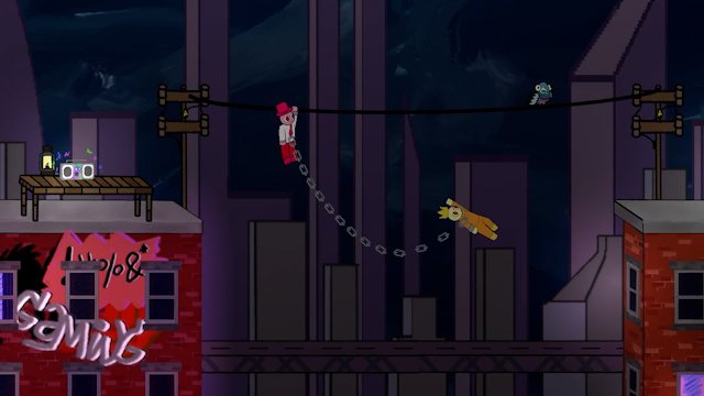 Chumps Chained – Beta Sign Up | Alpha Beta Gamer