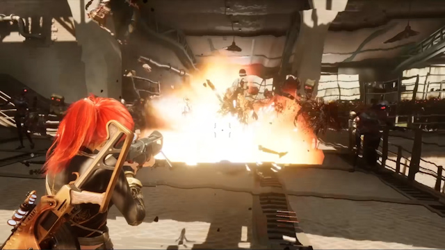 Gravity Forge – Beta Sign Up | Alpha Beta Gamer