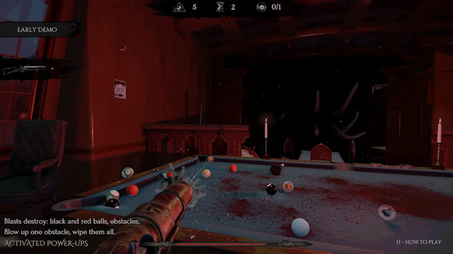 Pool of Madness – Beta Sign Up | Alpha Beta Gamer Pool of Madness – Beta Sign Up | Alpha Beta Gamer