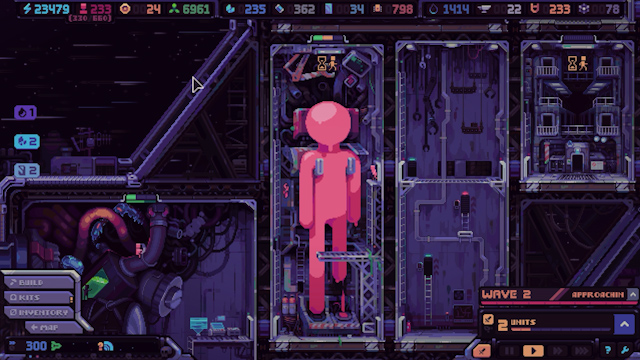 Hull Rupture – Beta Sign Up
