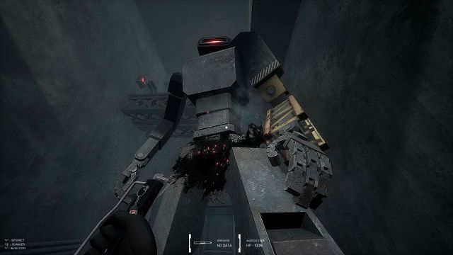 Concrete Abyss – Alpha Demo