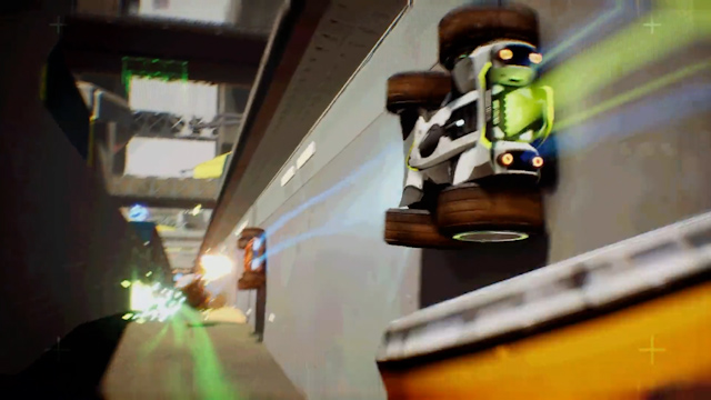 GRIP XR – Beta Demo | Alpha Beta Gamer