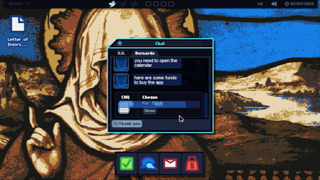Holy Os HolyOS – Open Beta | Alpha Beta Gamer