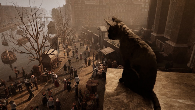1666: Amsterdam – Prologue Download