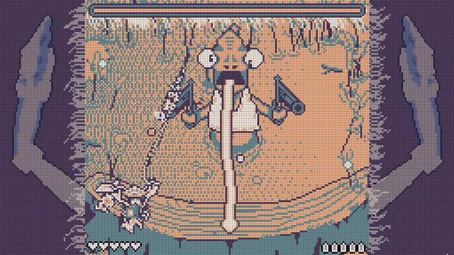 Bleu Bayou – Beta Demo