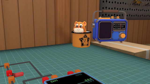 Crispy Circuits – Beta Sign Up | Alpha Beta Gamer