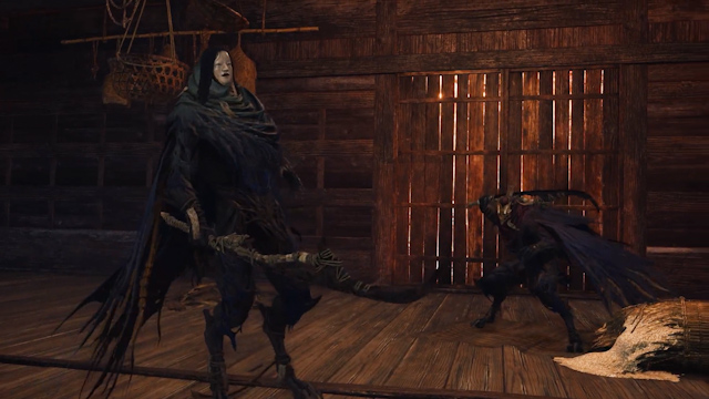 Onimusha: Way of the Sword – Beta Demo