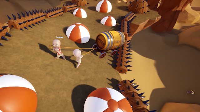 Pull the Beer – Beta Sign Up