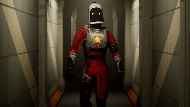 RetroSpace – Beta Demo