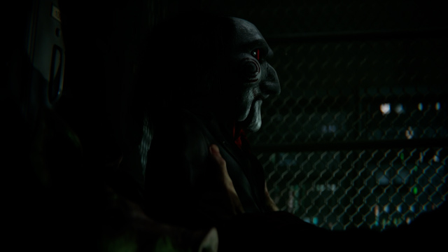 SAW: Genesis – Beta Sign Up