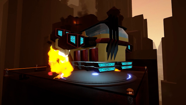 Gata Guressi – Alpha Demo