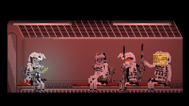 OUTGUNNED! – Open Beta