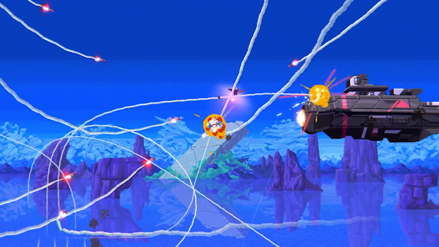 Wind Runners – Beta Demo (Update)