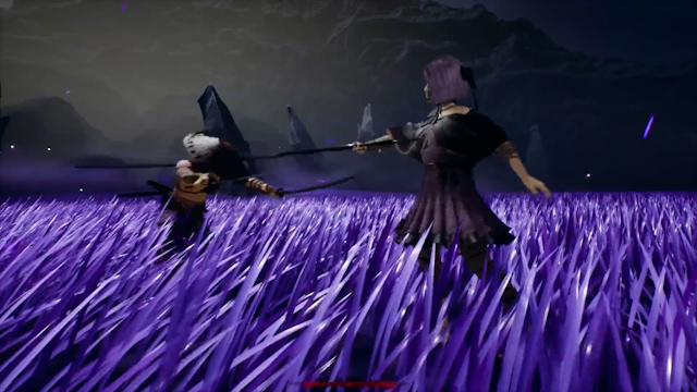 Rasen – Open Beta