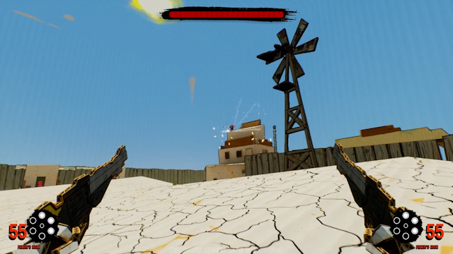 Cardboard Cowboy – Beta Sign Up