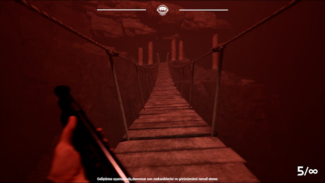The Purge Revenant – Beta Sign Up