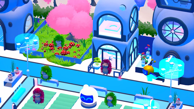 Kibus Moon Rock – Beta Sign Up